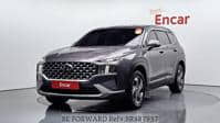 2021 HYUNDAI SANTA FE / SMART KEY