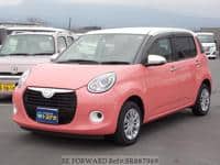 2019 DAIHATSU BOON