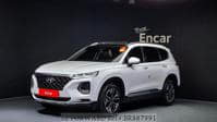 2020 HYUNDAI SANTA FE / SUN ROOF,SMART KEY,BACK CAMERA