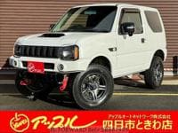 2012 SUZUKI JIMNY