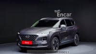 2020 HYUNDAI SANTA FE / SMART KEY,BACK CAMERA