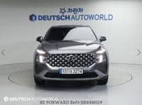 2021 HYUNDAI SANTA FE / SMART KEY,BACK CAMERA