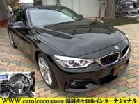 2014 BMW 4 SERIES