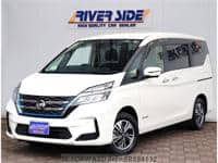 2019 NISSAN SERENA