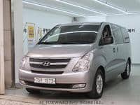 2015 HYUNDAI GRAND STAREX