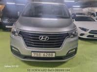 2019 HYUNDAI GRAND STAREX / BACK CAMERA