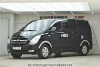 2015 HYUNDAI GRAND STAREX / BACK CAMERA