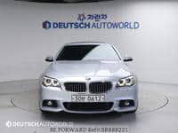 2016 BMW 5 SERIES / SUN ROOF,SMART KEY,BACK CAMERA