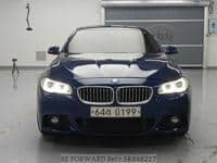 2016 BMW 5 SERIES / SUN ROOF,SMART KEY,BACK CAMERA