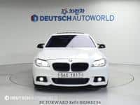 2014 BMW 5 SERIES / SUN ROOF,SMART KEY,BACK CAMERA