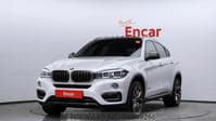 2016 BMW X6 / SUN ROOF,SMART KEY,BACK CAMERA