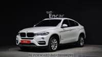 2017 BMW X6 / SUN ROOF,SMART KEY,BACK CAMERA