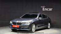 2016 BMW 7 SERIES / SUN ROOF,SMART KEY,BACK CAMERA