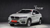 2015 BMW X6 / SUN ROOF,SMART KEY,BACK CAMERA