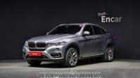 2016 BMW X6 / SUN ROOF,SMART KEY,BACK CAMERA