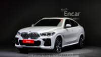 2022 BMW X6 / SUN ROOF,SMART KEY,BACK CAMERA