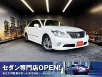 2010 TOYOTA CROWN