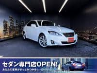 2013 LEXUS IS