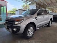 2013 FORD RANGER 3.2