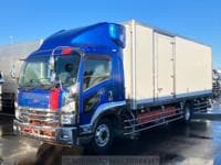 2018 ISUZU FORWARD FREEZER