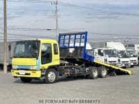 Used 1997 ISUZU FORWARD BR888373 for Sale