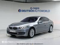 2015 BMW 5 SERIES / SUN ROOF,SMART KEY,BACK CAMERA