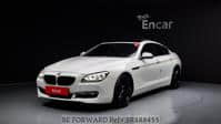 BMW 6 Series