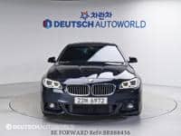 2014 BMW 5 SERIES / SUN ROOF,SMART KEY,BACK CAMERA