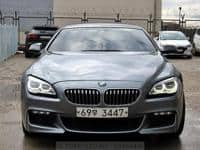 BMW 6 Series