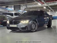 2018 BMW M3 / SMART KEY,BACK CAMERA