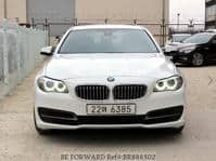 2014 BMW 5 SERIES / SUN ROOF,SMART KEY,BACK CAMERA