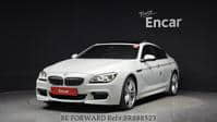 BMW 6 Series