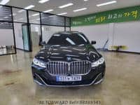 2021 BMW 7 SERIES / SUN ROOF,SMART KEY,BACK CAMERA