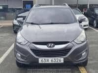 2012 HYUNDAI TUCSON / SUN ROOF,SMART KEY,BACK CAMERA