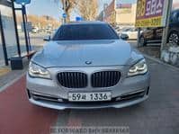 2013 BMW 7 SERIES / SUN ROOF,SMART KEY,BACK CAMERA