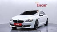 2014 BMW 6 SERIES / SUN ROOF,SMART KEY,BACK CAMERA