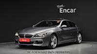 BMW 6 Series