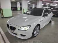 BMW 6 Series