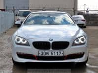 BMW 6 Series