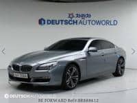 BMW 6 Series