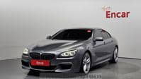 BMW 6 Series