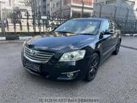 Used 2009 TOYOTA CAMRY BR888649 for Sale