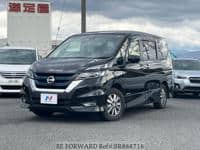 2019 NISSAN SERENA E-V