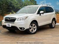 2015 SUBARU FORESTER 2.0I-L