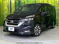 2019 NISSAN SERENA V