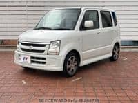 2008 SUZUKI WAGON R FX-S