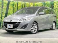 2011 MAZDA PREMACY 20S