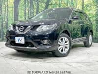 2015 NISSAN X-TRAIL 20X