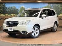 2013 SUBARU FORESTER 2.0I-L