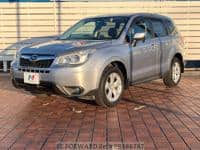 2012 SUBARU FORESTER 2.0I-L